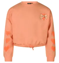 Meisjes sweatshirt PERSIVAL