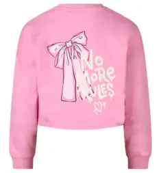 Meisjes sweatshirt PERSIVAL