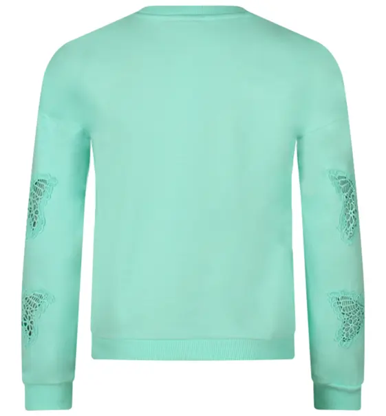 Meisjes sweatshirt PERSIVAL