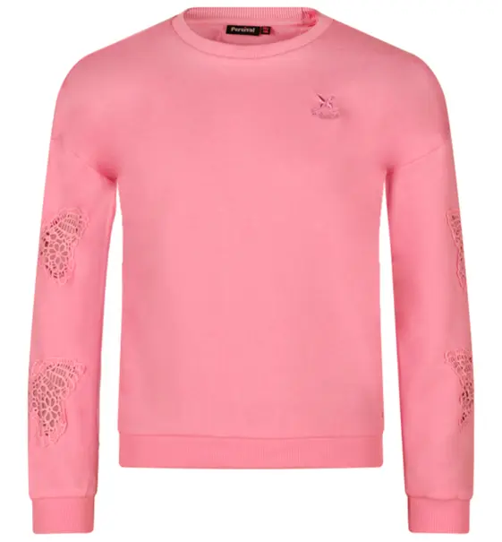 Meisjes sweatshirt PERSIVAL