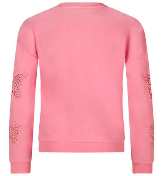 Meisjes sweatshirt PERSIVAL