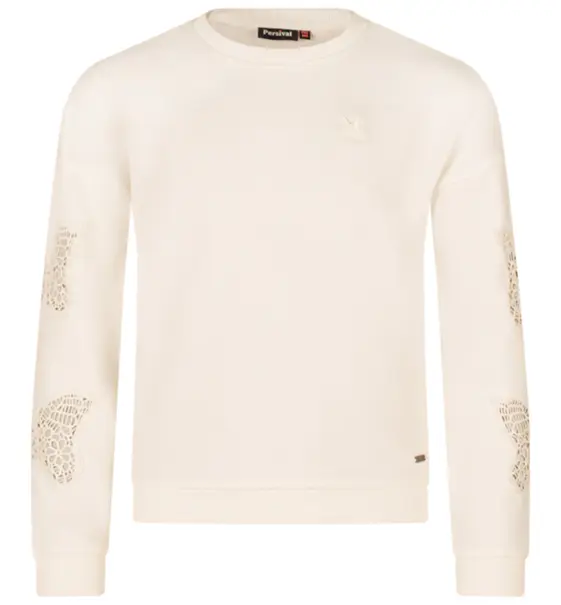 Meisjes sweatshirt PERSIVAL