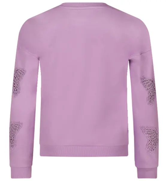 Meisjes sweatshirt PERSIVAL