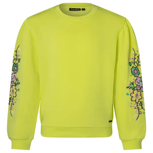 Meisjes sweatshirt PERSIVAL