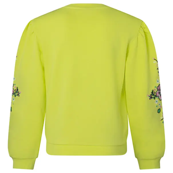 Meisjes sweatshirt PERSIVAL