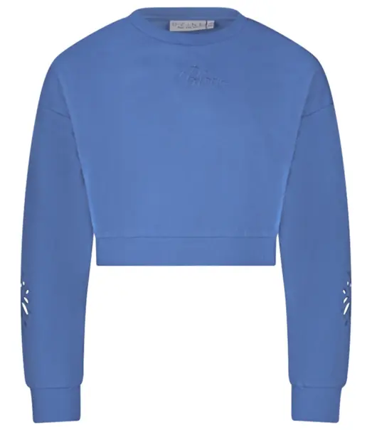 Meisjes sweatshirt PERSIVAL