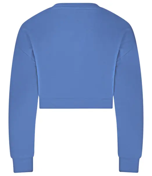 Meisjes sweatshirt PERSIVAL