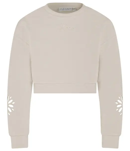 Meisjes sweatshirt PERSIVAL