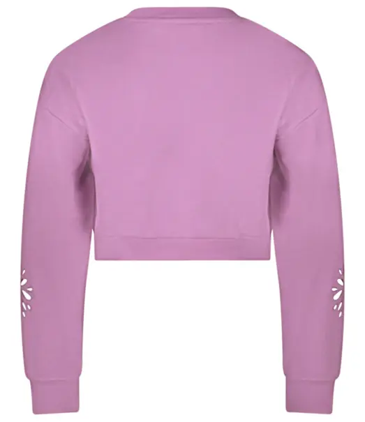 Meisjes sweatshirt PERSIVAL