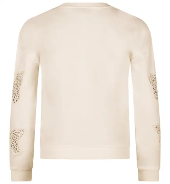 Meisjes sweatshirt PERSIVAL