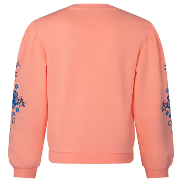 Meisjes sweatshirt PERSIVAL