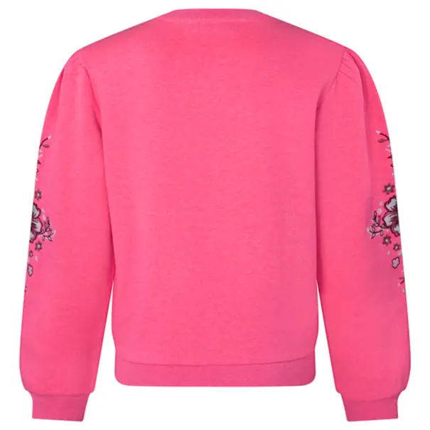 Meisjes sweatshirt PERSIVAL