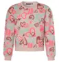 Meisjes sweatshirt PERSIVAL