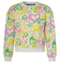 Meisjes sweatshirt PERSIVAL