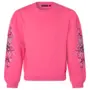 Meisjes sweatshirt PERSIVAL