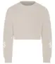 Meisjes sweatshirt PERSIVAL
