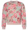 Meisjes sweatshirt PERSIVAL