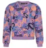 Meisjes sweatshirt PERSIVAL