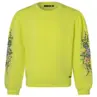 Meisjes sweatshirt PERSIVAL
