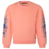 Meisjes sweatshirt PERSIVAL