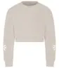 Meisjes sweatshirt PERSIVAL