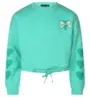 Meisjes sweatshirt PERSIVAL