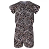 Meisjes tuinbroek/jumpsuit D-ZINE