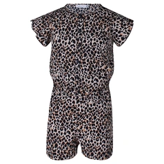Meisjes tuinbroek/jumpsuit D-ZINE