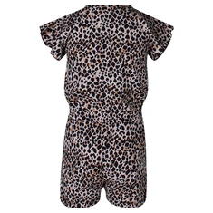 Meisjes tuinbroek/jumpsuit D-ZINE