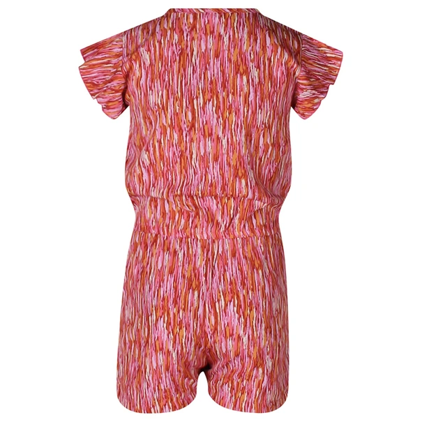 Meisjes tuinbroek/jumpsuit D-ZINE