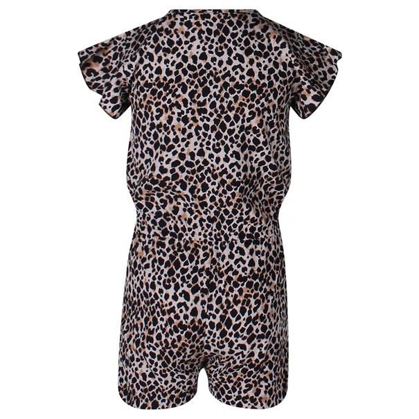 Meisjes tuinbroek/jumpsuit D-ZINE