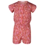 Meisjes tuinbroek/jumpsuit D-ZINE