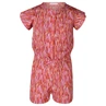 Meisjes tuinbroek/jumpsuit D-ZINE