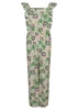 Meisjes tuinbroek/jumpsuit PERSIVAL