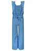Meisjes tuinbroek/jumpsuit PERSIVAL
