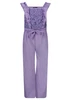 Meisjes tuinbroek/jumpsuit PERSIVAL