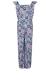 Meisjes tuinbroek/jumpsuit PERSIVAL