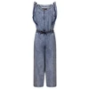 Meisjes tuinbroek/jumpsuit PERSIVAL