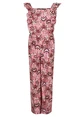 Meisjes tuinbroek/jumpsuit PERSIVAL