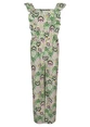 Meisjes tuinbroek/jumpsuit PERSIVAL