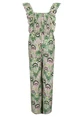 Meisjes tuinbroek/jumpsuit PERSIVAL