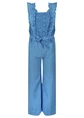 Meisjes tuinbroek/jumpsuit PERSIVAL