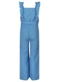 Meisjes tuinbroek/jumpsuit PERSIVAL