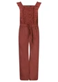 Meisjes tuinbroek/jumpsuit PERSIVAL