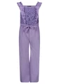 Meisjes tuinbroek/jumpsuit PERSIVAL