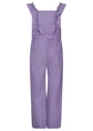 Meisjes tuinbroek/jumpsuit PERSIVAL