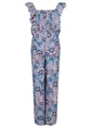 Meisjes tuinbroek/jumpsuit PERSIVAL