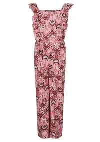 Meisjes tuinbroek/jumpsuit PERSIVAL