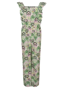 Meisjes tuinbroek/jumpsuit PERSIVAL