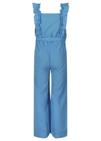 Meisjes tuinbroek/jumpsuit PERSIVAL